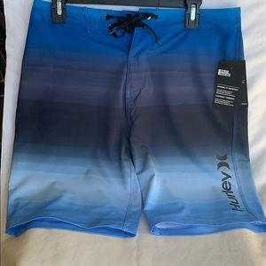 Hurley 🔥🔥Men’s Phantom swim trunks/shorts *NWT*